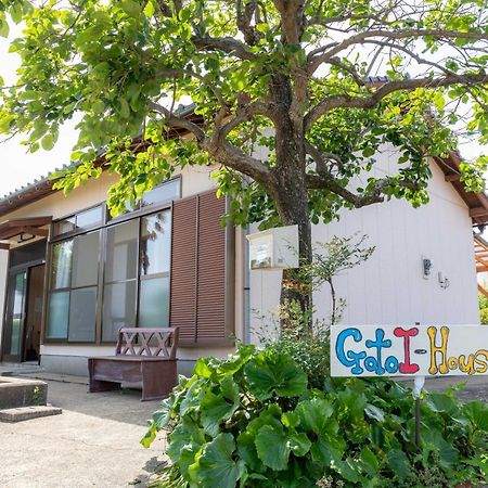 Villa Goto I-House Esterno foto