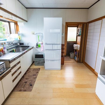 Villa Goto I-House Esterno foto